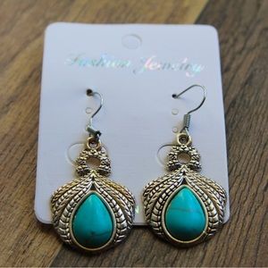 Fashion jewelry earrings